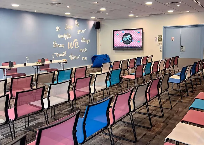 Mercure Centre Compans 4* Tolosa