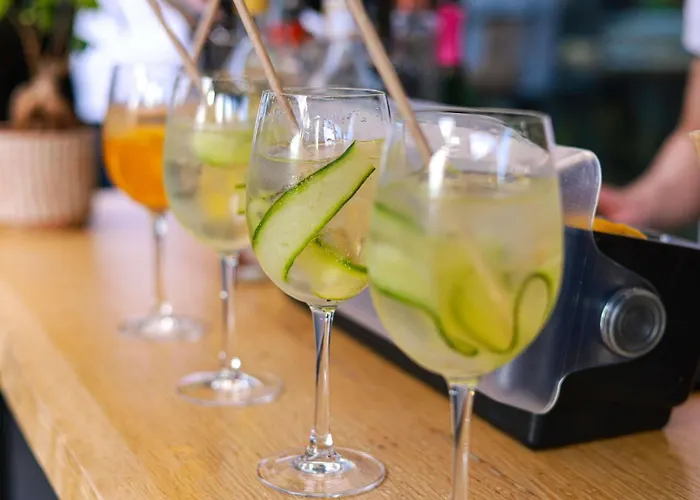 Mercure Centre Compans 4* Toulouse