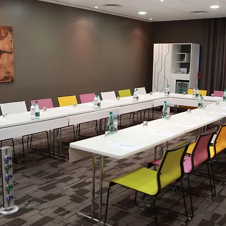 Mercure Centre Compans Тулуза