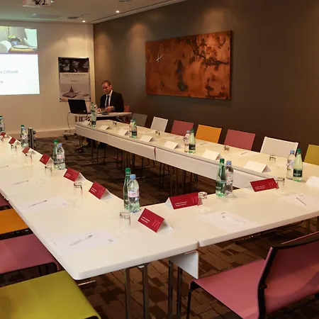 Mercure Centre Compans Тулуза