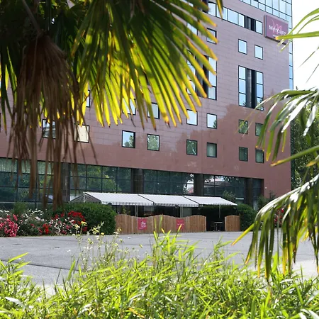 Mercure Centre Compans 4* Toulouse