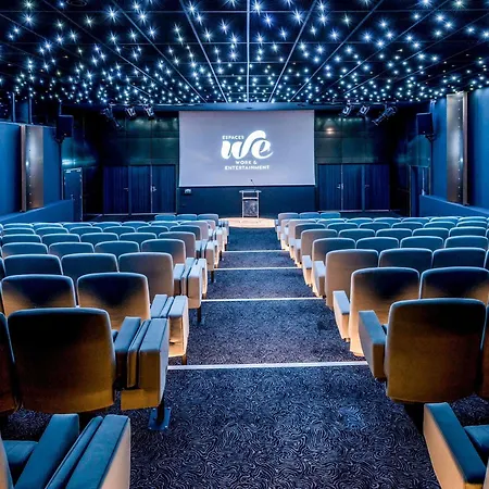 Mercure Centre Compans تولوز