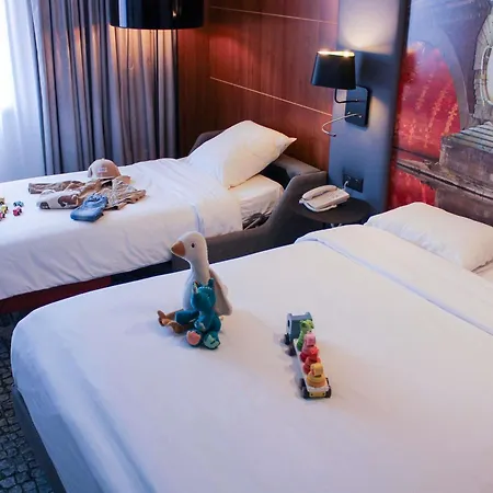 Mercure Centre Compans Hotel Toulouse