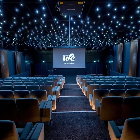 Mercure Centre Compans 4* تولوز