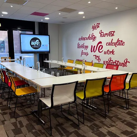 Mercure Centre Compans Hotel Toulouse