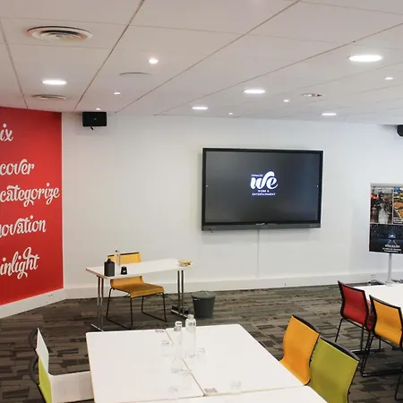 Mercure Centre Compans Hotel Toulouse