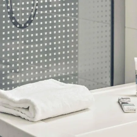 Mercure Centre Compans Тулуза