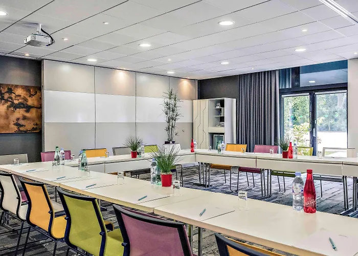 Mercure Centre Compans 4* Toulouse