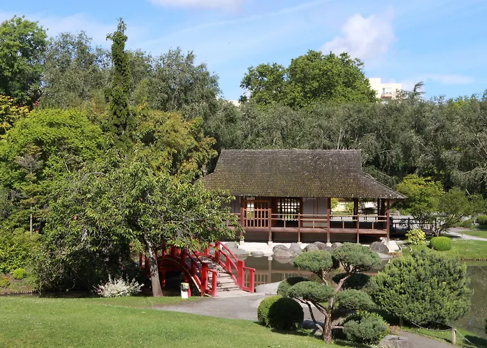 Mercure Centre Compans Hotel Toulouse