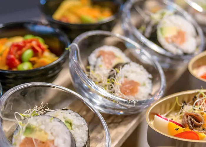 فندق Mercure Centre Compans