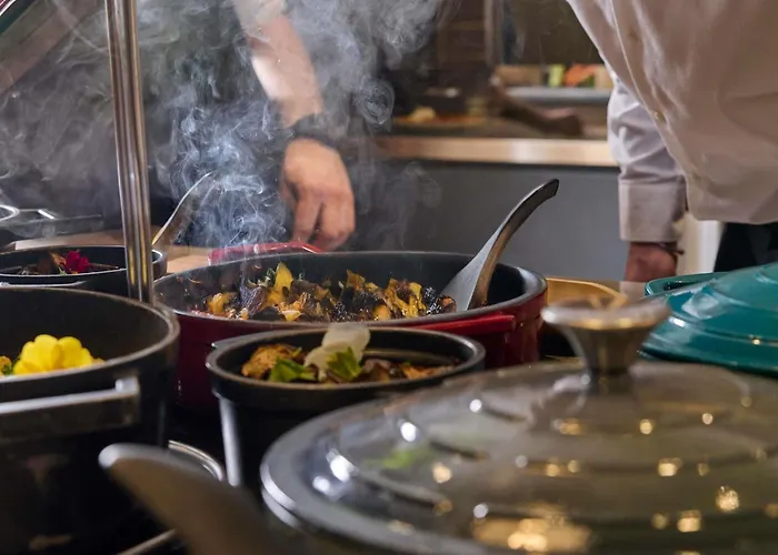 Mercure Centre Compans 4* تولوز