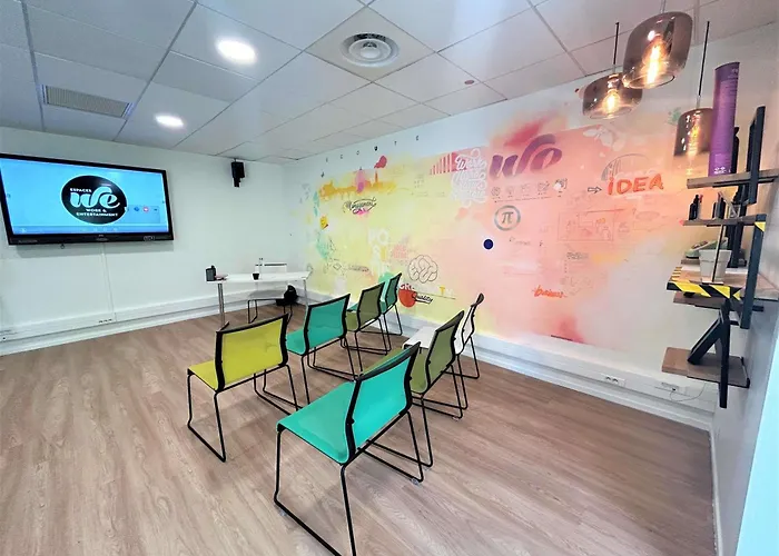 Mercure Centre Compans 4* Toulouse