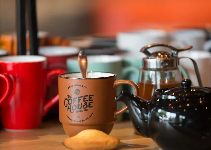 Mercure Centre Compans Hotel Toulouse