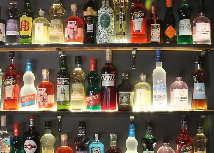 Mercure Centre Compans 4*