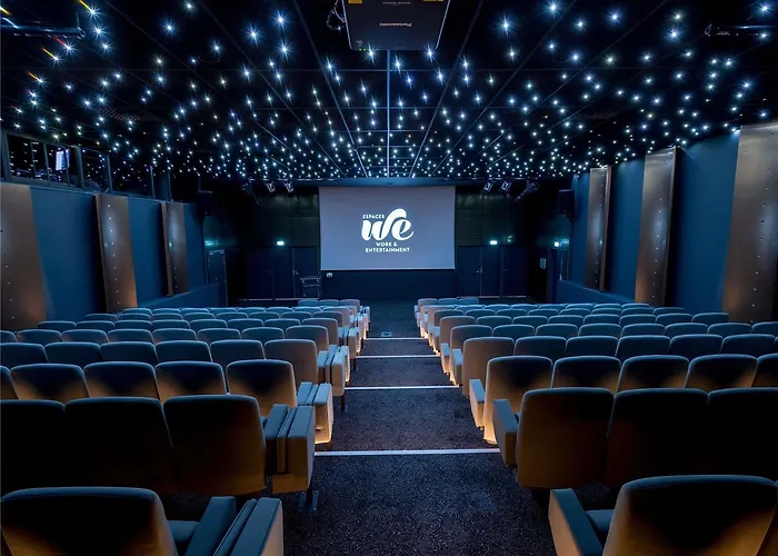 Mercure Centre Compans 4* تولوز