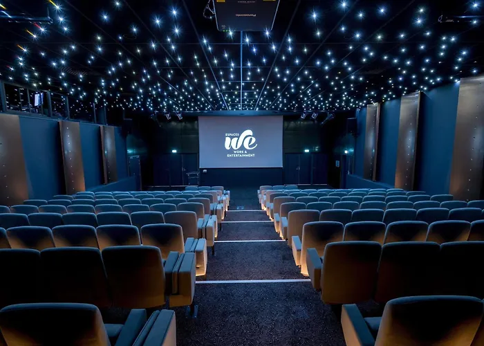 Mercure Centre Compans 4* تولوز