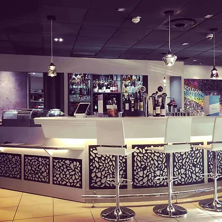 Mercure Centre Compans تولوز
