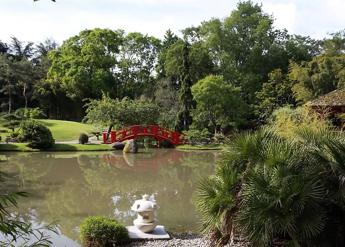 Mercure Centre Compans