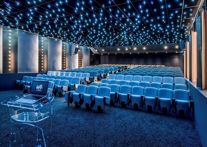 Mercure Centre Compans تولوز