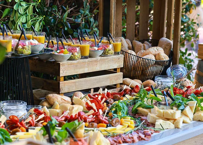 Mercure Centre Compans 4* تولوز