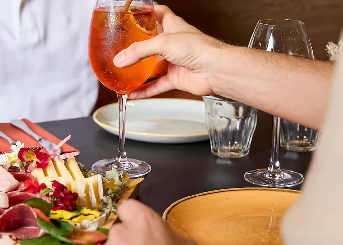 Mercure Centre Compans فندق تولوز