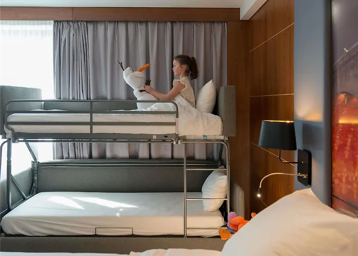 Mercure Centre Compans فندق تولوز